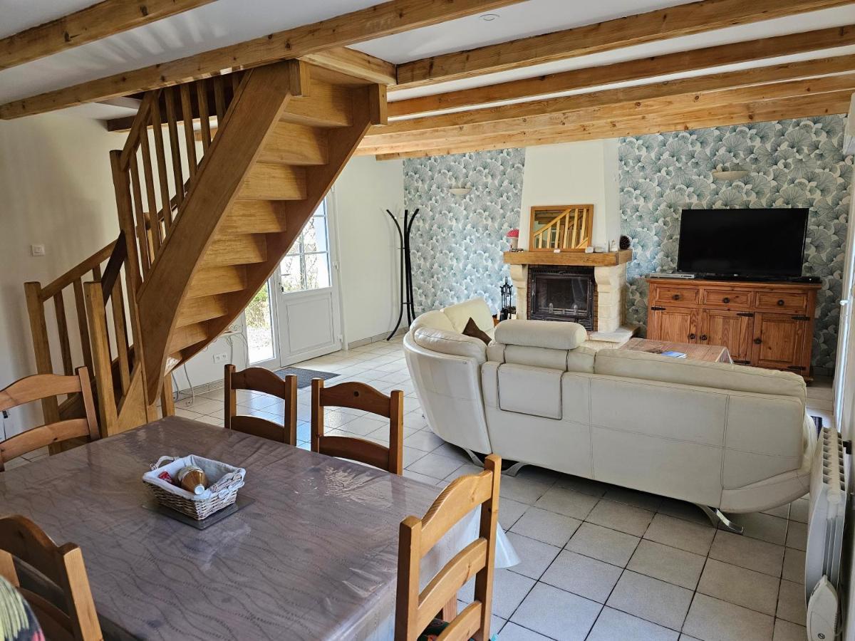 A L'Ombre Du Prunier Bed & Breakfast Licques Exterior photo