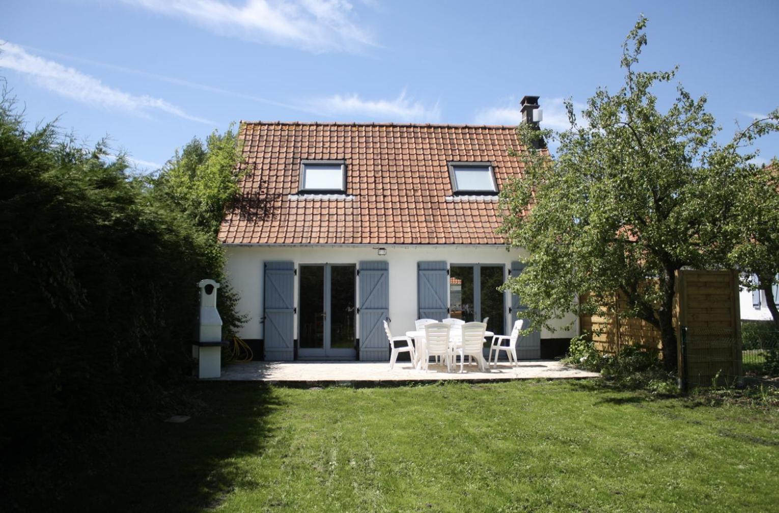A L'Ombre Du Prunier Bed & Breakfast Licques Room photo